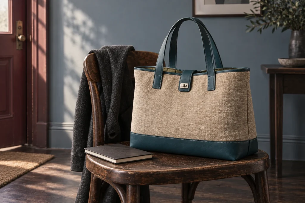 ATELIER — Independent Concept
