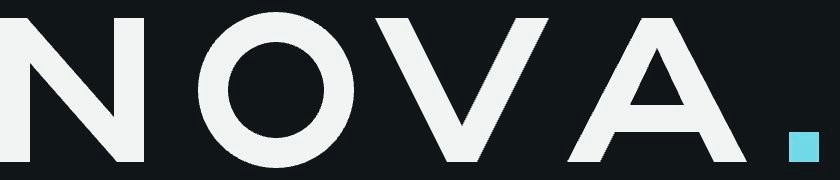 NOVA Analytics. Simulated operational data: 1,248 total requests.